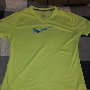Children’s XL Nike shirt